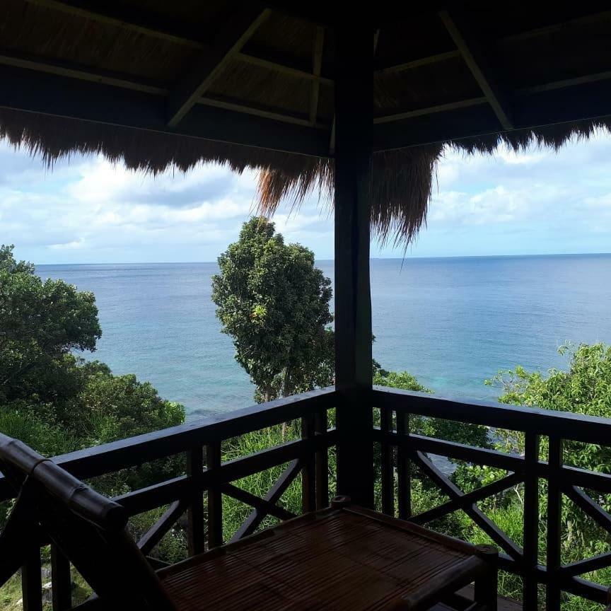 By The Sea Resort Санта-Фе Экстерьер фото